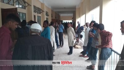 হবিগঞ্জে কৃষক হত্যা মামলায় ৬ জনের যাবজ্জীবন