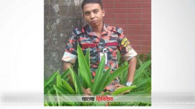 সোহেল রানা