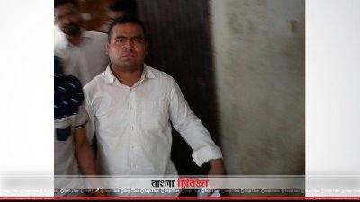 জুয়েল রানা