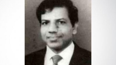 বঙ্গবন্ধুর খুনি রাশেদ চৌধুরী (ছবি: ইন্টারনেট থেকে নেওয়া)