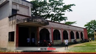 গোপালপুর করিমুননেছা উচ্চ বিদ্যালয়