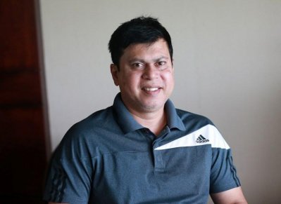 প্রধান নির্বাচক মিনহাজুল আবেদীন নান্নু