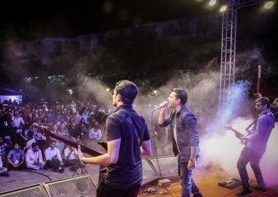 সিআইইউতে ক্যান্সার প্রতিরোধে ‘গো গ্রিন থ্রি’