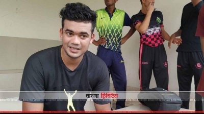 তাসকিন আহমেদ (ফাইল ছবি)