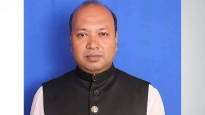 আ. লীগ নেতা অ্যাড. সোহাগ