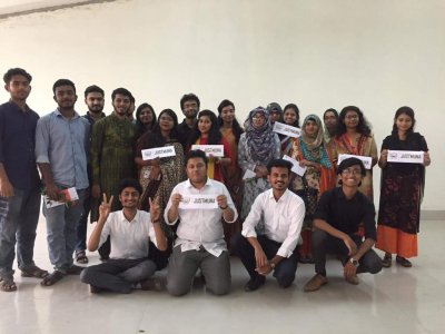 যবিপ্রবিতে ছায়া জাতিসংঘের সদস্য নবীনবরণ