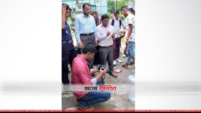 অনুমোদন না থাকায় গোপালগঞ্জে পানির কারখানাকে জরিমানা