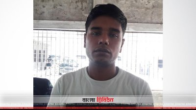 আনোয়ার হোসেন