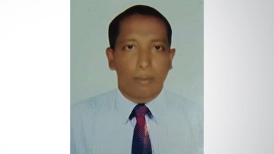আমিনুল ইসলাম জুয়েল 