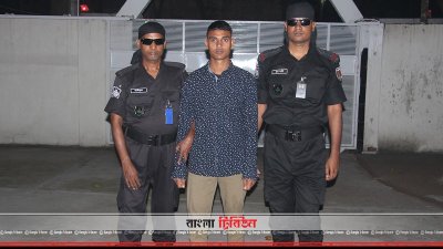 মো. আব্দুল্লাহ 