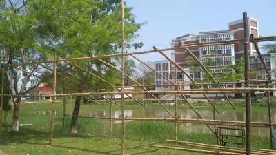 ওয়াসিমের স্মৃতিতে স্টল সাজবে সিকৃবি বৈশাখী মেলায়