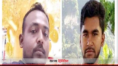 সোহেল ও আল-আমিন