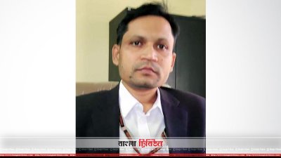 স্টেশন মাস্টার মো. শাহাব উদ্দীন ফকির 