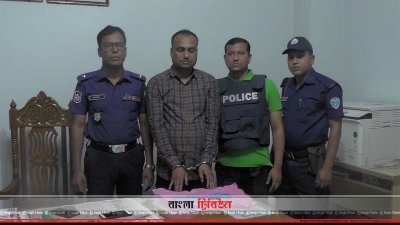 ইয়াবাসহ গ্রেফতার মাদক ব্যবসায়ী