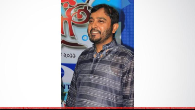 মুজিবর রহমান মন্জু