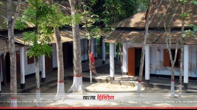ঝুঁকিপূর্ণ স্কুলের তালিকা নেই হবিগঞ্জ শিক্ষা অফিসে!