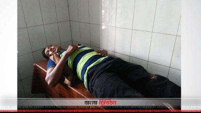 বন্ধুকযুদ্ধে নিহত