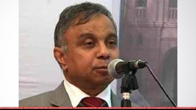এসডিজি বিষয়ক মুখ্য সমন্বয়ক মো. আবুল কালাম আজাদ (ফাইল ছবি) 