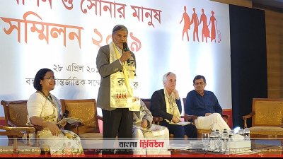 পরিকল্পনামন্ত্রী এম এ মান্নান