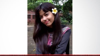 অরিত্রি অধিকারী