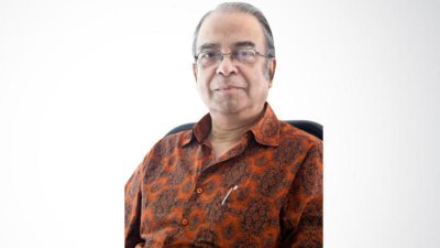 মাহফুজ উল্লাহ