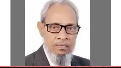 উকিল আবদুস সাত্তার 