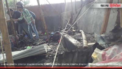 বসিলায় নিহত দুই জঙ্গির পরিচয় শনাক্তে জটিলতা