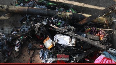 বসিলায় নিহত দুই জঙ্গির পরিচয় শনাক্তে জটিলতা