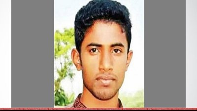 শাহাদাত হোসেন শামীম