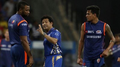 সব অভিযোগ উড়িয়ে দিয়েছেন শচীন