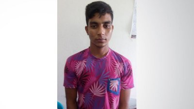 আল আমিন