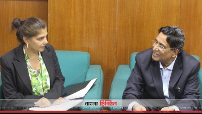 আমদানি নির্ভরতা কমাতে তুলা চাষে প্রাধান্য দেওয়া হচ্ছে: কৃষিমন্ত্রী
