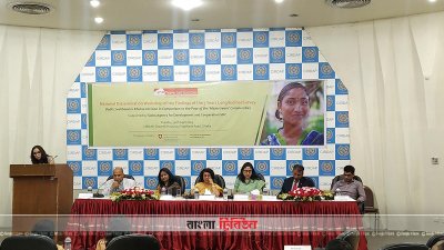‘দলিত নারীরা যৌন হয়রানির শিকার হলে বিচার পাওয়ার সুযোগ কম থাকে’