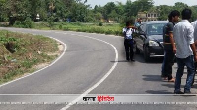এক সপ্তাহে পাঁচজনের মৃত্যু, সোজা করা হচ্ছে ঝুঁকিপূর্ণ সড়ক
