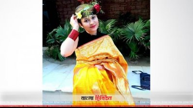 ফাহমিদা হক লাবণ্য