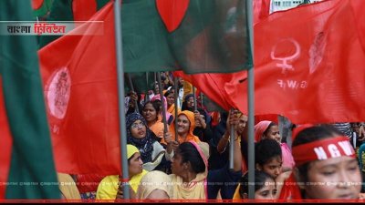 ছবিতে মহান মে দিবস