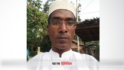 পিকুল বিশ্বাস