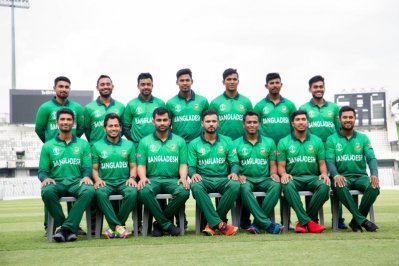 এই জার্সি নিয়েই ওঠে সমালোচনার ঝড়