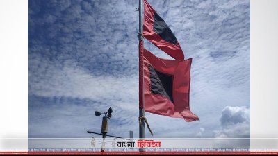 ফণী আতঙ্কে পর্যটকশূন্য কক্সবাজার