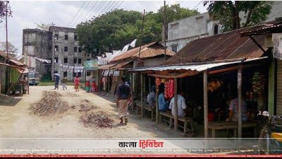 ২৬ বছরেও বকেয়া মজুরি পাননি ময়মনসিংহ জুট মিলের শ্রমিক-কর্মচারীরা