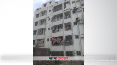 উত্তরায় দুই গৃহকর্মীর মৃত্যু, এখনও কারণ খুঁজে পায়নি পুলিশ