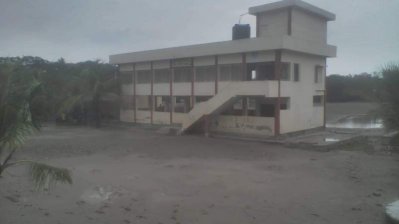 আশ্রয়কেন্দ্র