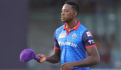 কাগিসো রাবাদা