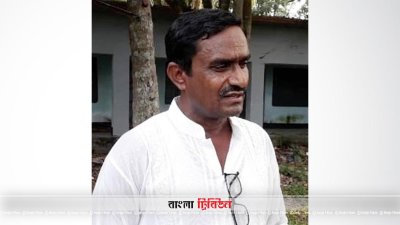 ইউপি চেয়ারম্যান আক্তার হোসেন