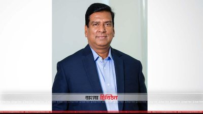 সিমেন্ট প্রস্তুতকারক সমিতির নতুন সভাপতি আলমগীর কবির