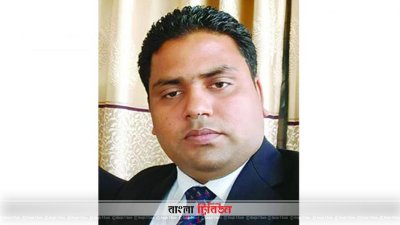 হাসান মোহাম্মদ রাশেদ