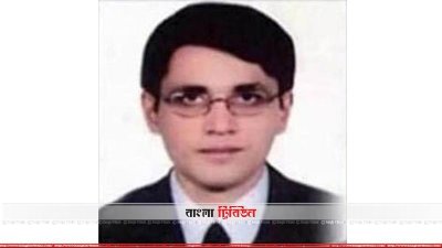 আইনজীবী পলাশ কুমার রায়