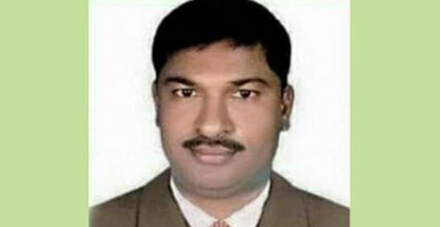 আবদুল ওয়াহেদ বাহদুর
