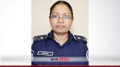 রৌশন আরা