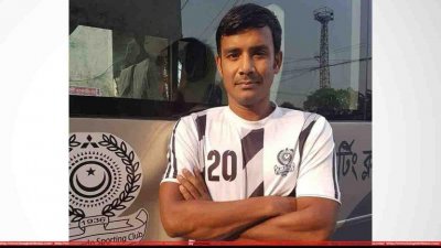 তৌহিদুল আলম